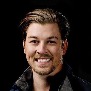 Meet your Posher, Kyle